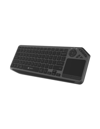 Tastatura WS Natec TURBOT 2, negru