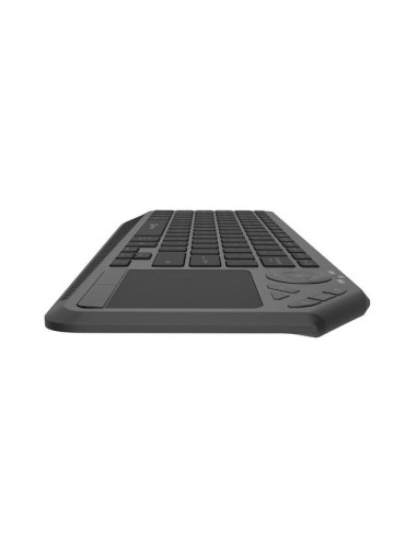 Tastatura WS Natec TURBOT 2, negru