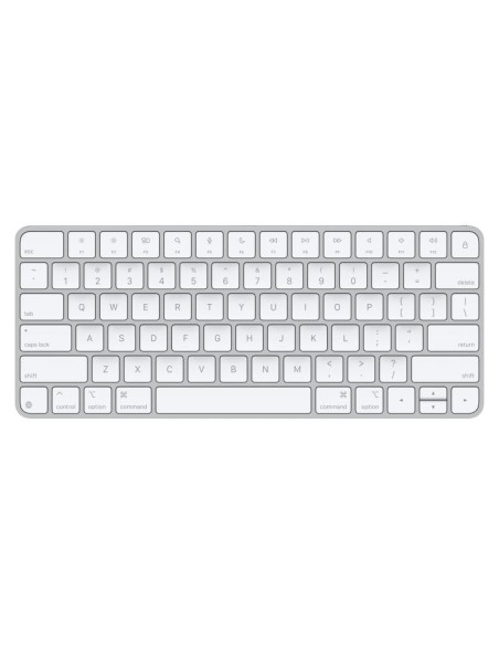 MAGIC KEYBOARD USA