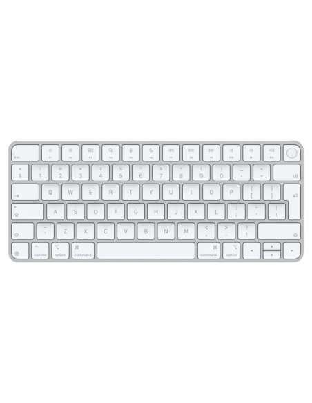 MAGIC KEYBOARD TOUCH ID INT