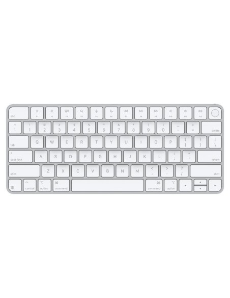 MAGIC KEYBOARD TOUCH ID USA