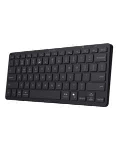 Tastatura Trust Nado 2 Wireless, negru