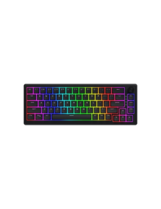 Tastatura Hator Skyfall 65, negru