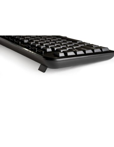 Tastatura Spacer cu fir SPKB-169