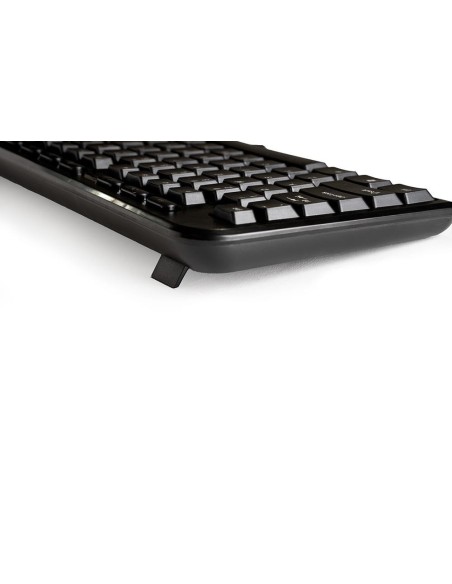 Tastatura Spacer cu fir SPKB-169