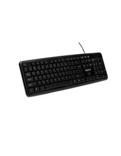 Tastatura Spacer cu fir SPKB-520