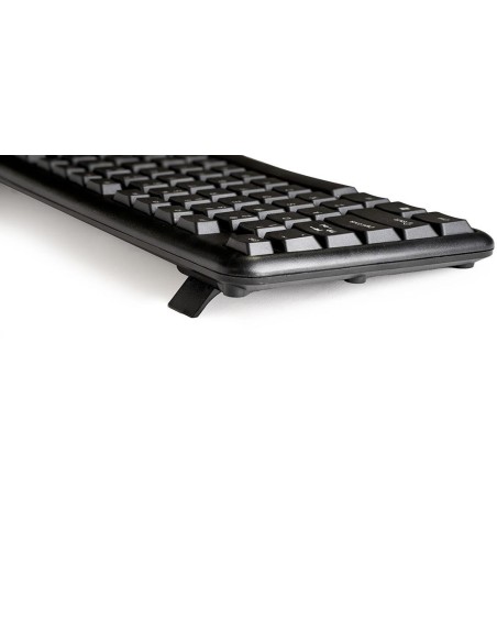 Tastatura Spacer cu fir SPKB-520