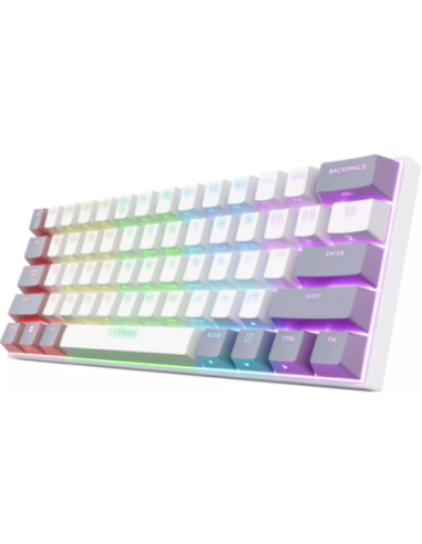 Tastatura mecanica Trust GXT 873 Acira a
