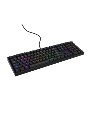 GAMING KEYBOARD GENESIS THOR 404 US