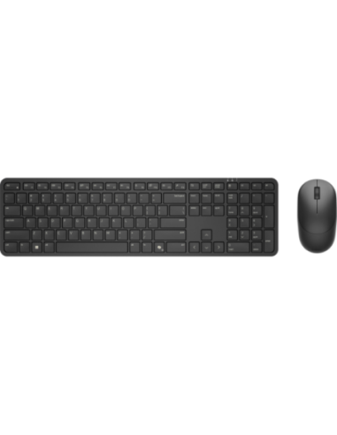 Dell Pro 5 Keyboard and Mouse KM526 US