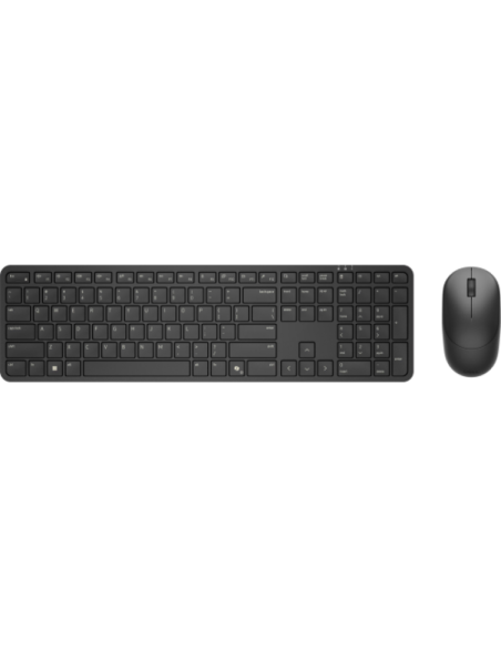 Dell Pro 5 Keyboard and Mouse KM526 US