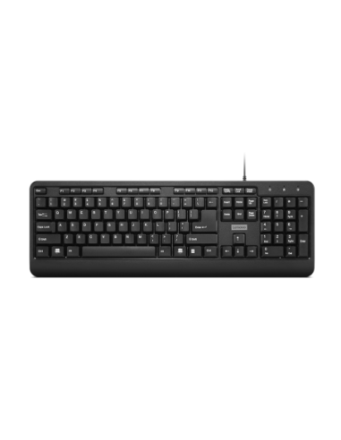 Lenovo 160 Wired keyboard
