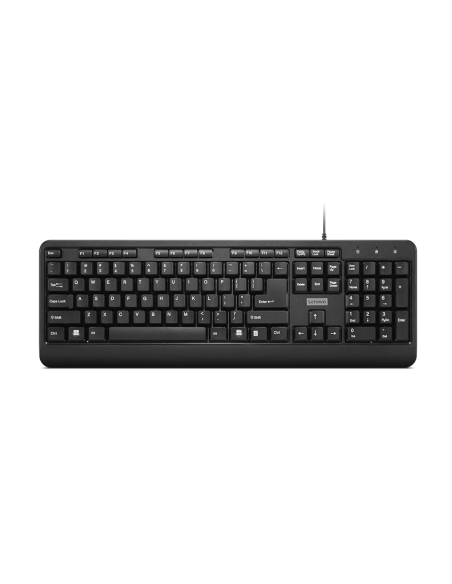 Lenovo 160 Wired keyboard