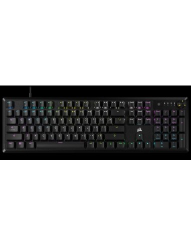 Tastatura Mecanica Corsair K70 CORE TKLR