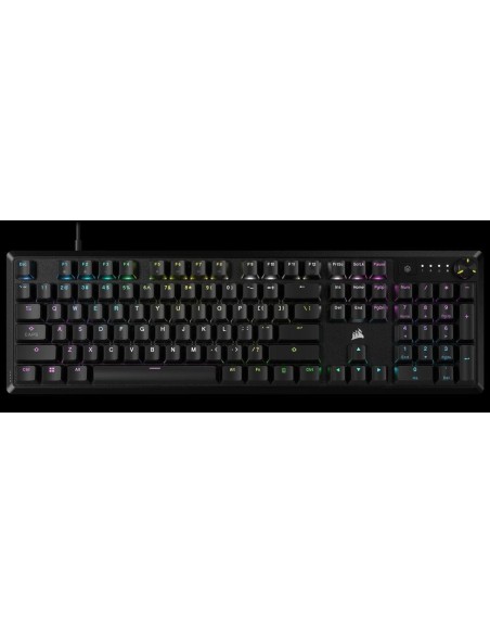 Tastatura Mecanica Corsair K70 CORE TKLR