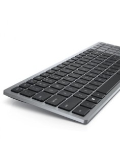 Dell Wireless Keyboard - KB740 - US Int