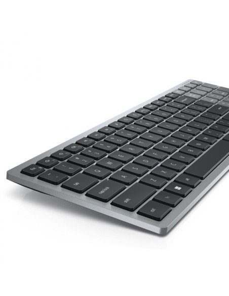 Dell Wireless Keyboard - KB740 - US Int