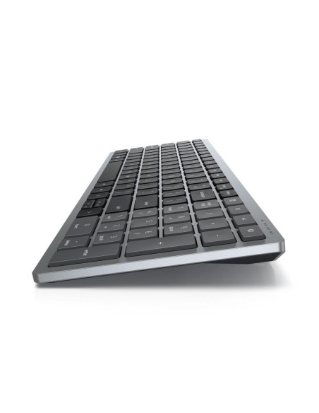 Dell Wireless Keyboard - KB740 - US Int
