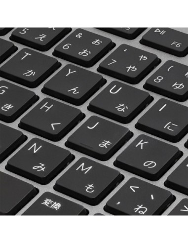 Dell Wireless Keyboard - KB740 - US Int