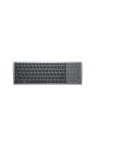 Dell Wireless Keyboard - KB740 - US Int
