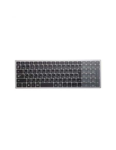 Dell Wireless Keyboard - KB740 - US Int