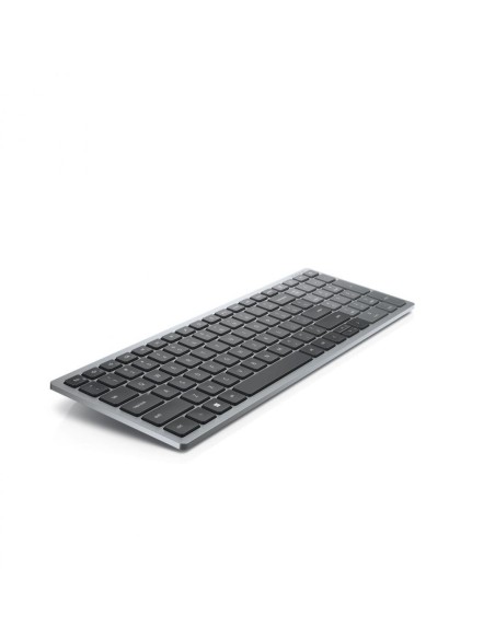 Dell Wireless Keyboard - KB740 - US Int