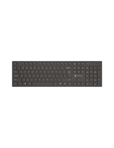 Tastatura WS Natec Herring, negru