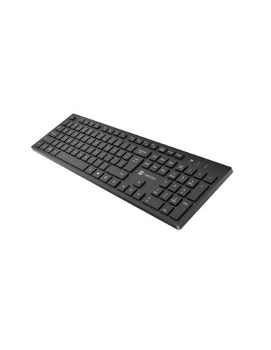 Tastatura WS Natec Herring, negru