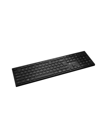 Tastatura WS Natec Herring, negru