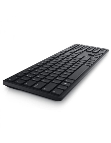 Dell Wireless Keyboard - KB500 - US Int