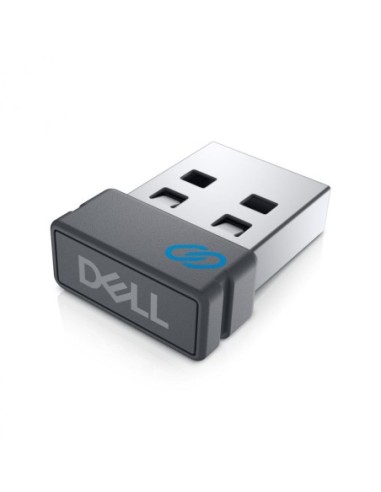Dell Wireless Keyboard - KB500 - US Int