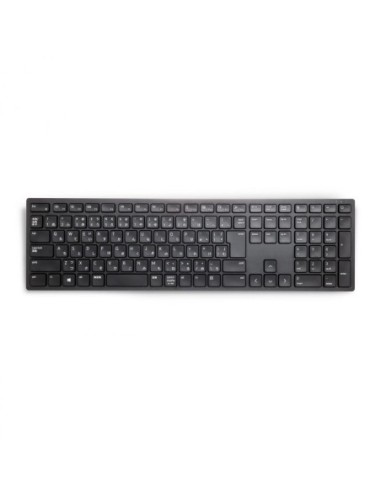 Dell Wireless Keyboard - KB500 - US Int