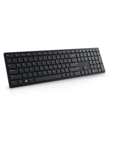 Dell Wireless Keyboard - KB500 - US Int