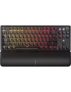 Tastatura Mecanica Corsair K70 PRO TKL