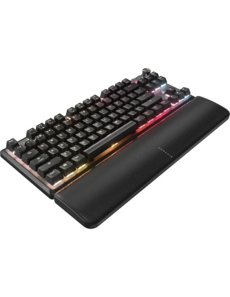 Tastatura Mecanica Corsair K70 PRO TKL