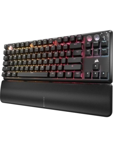 Tastatura Mecanica Corsair K70 PRO TKL
