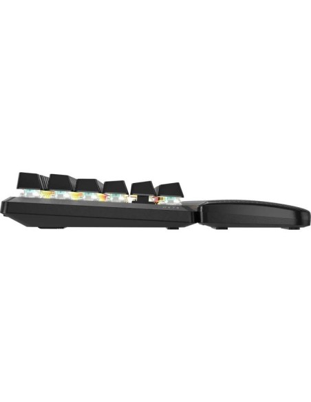 Tastatura Mecanica Corsair K70 PRO TKL