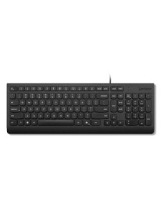 LN Essential Keyboard Serbian Black