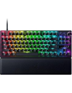 Tastatura Razer BlackWidow V4 Pro75% ISO