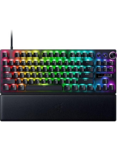 Tastatura Razer BlackWidow V4 Pro75% ISO