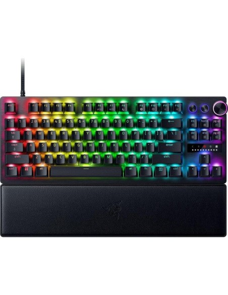 Tastatura Razer BlackWidow V4 Pro75% ISO