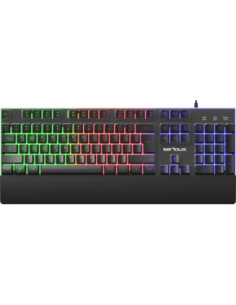 TASTATURA GAMING SERIOUX NEXOR