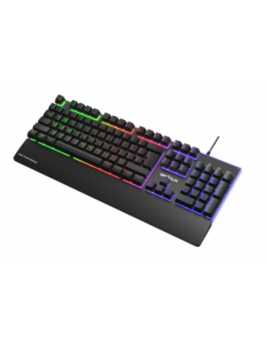 TASTATURA GAMING SERIOUX NEXOR