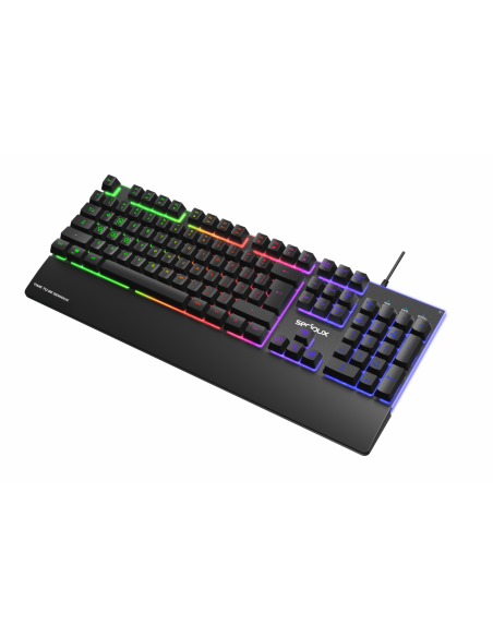 TASTATURA GAMING SERIOUX NEXOR