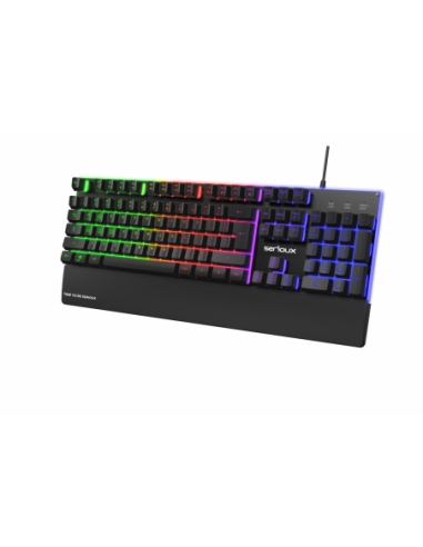 TASTATURA GAMING SERIOUX NEXOR