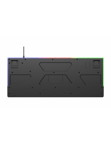 TASTATURA GAMING SERIOUX NEXOR