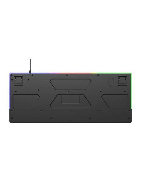 TASTATURA GAMING SERIOUX NEXOR