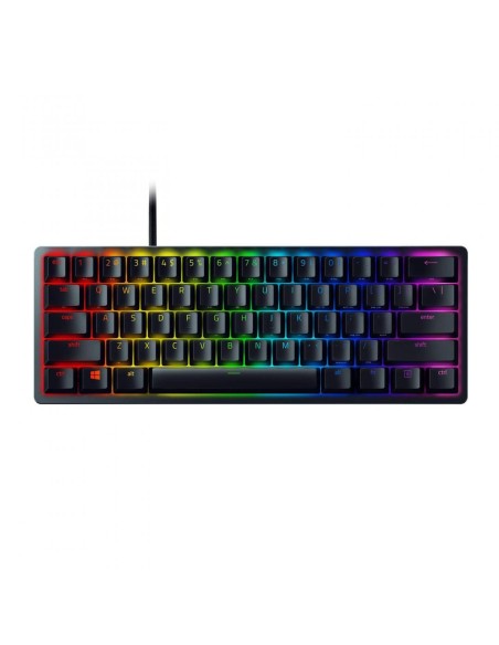 Tastatura Razer Huntsman Mini, Purple Sw