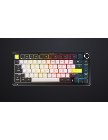 Tastatura Gaming Corsair MAKR PRO DIY