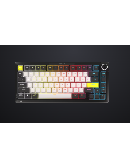Tastatura Gaming Corsair MAKR PRO DIY
